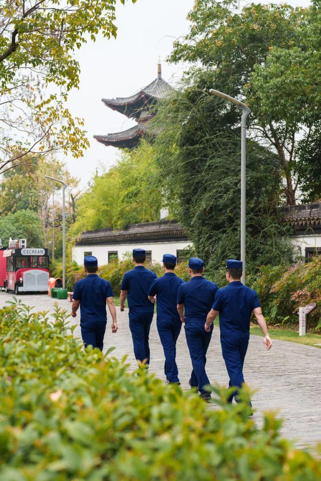 地美景一次性打包全逛完！尊龙凯时app不出武汉各(图20)