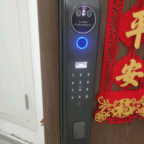与颜值并存这些品牌用户满意度超高凯时尊龙智能锁十大品牌排行：安全(图8)