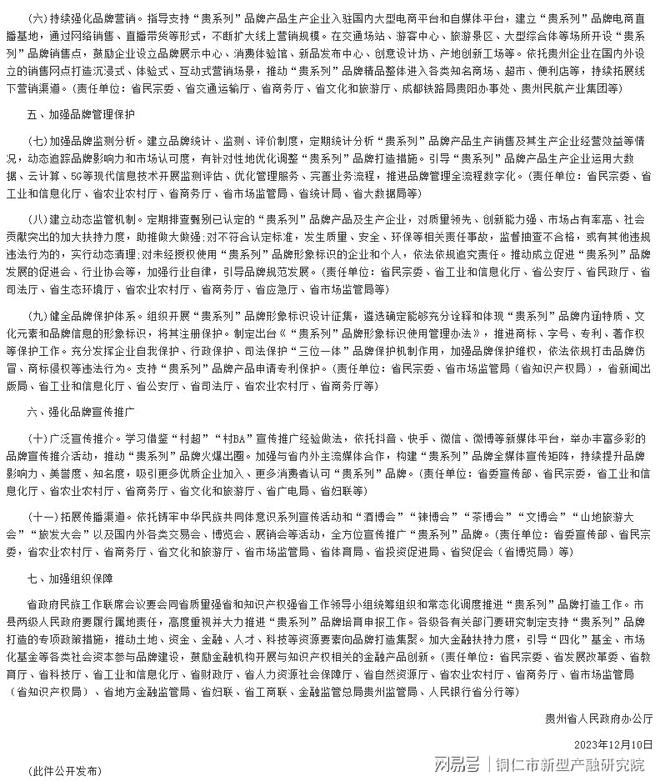 民族文化品牌化‘贵系列’品牌崛起尊龙凯时app网站贵州省政府推动(图2)