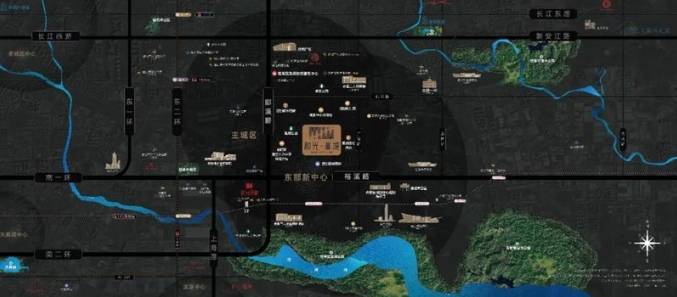 有什么楼盘-合肥特价房源已更新查询】尊龙凯时链接瑶海区保利和光峯境【合肥(图4)