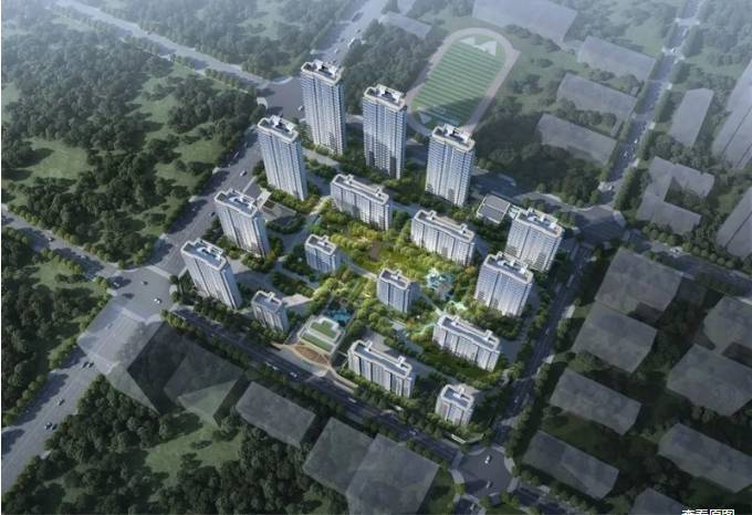 有什么楼盘-合肥特价房源已更新查询】尊龙凯时链接瑶海区保利和光峯境【合肥(图5)