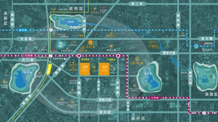 锦上花园营销中心电话号码尊龙凯时APP皖投云启(图3) 锦上花园营销中心电话号码尊龙凯时APP皖投云启(图3)