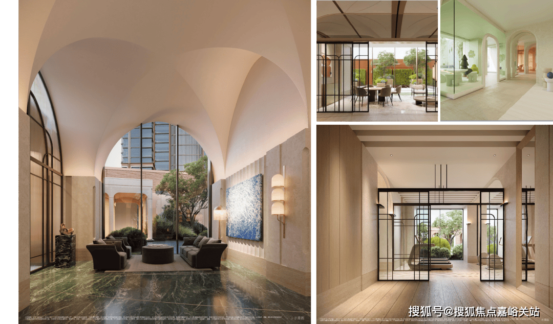 销售中心 - 环境户型价格地址楼盘详情配套电话交房时间配套电话交房时间尊龙凯时ag旗舰厅网站华润外滩瑞府 (售楼处) 首页 - 华润外滩瑞府(图9)