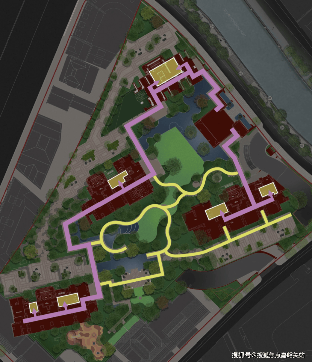 销售中心 - 环境户型价格地址楼盘详情配套电话交房时间配套电话交房时间尊龙凯时ag旗舰厅网站华润外滩瑞府 (售楼处) 首页 - 华润外滩瑞府(图10)