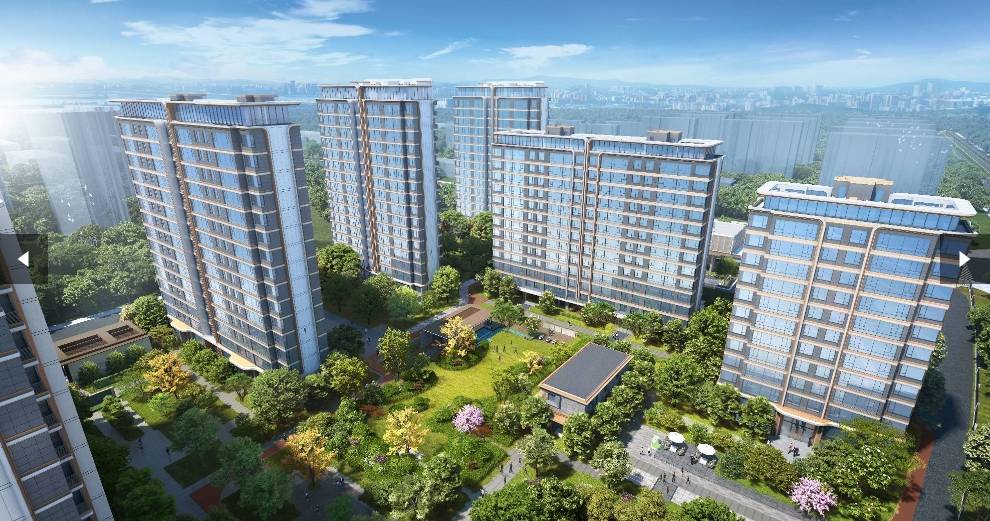 玥湖-预约-立享独家折扣-合肥新房网凯时尊龙人生新华星耀玥湖-新华星耀(图4)