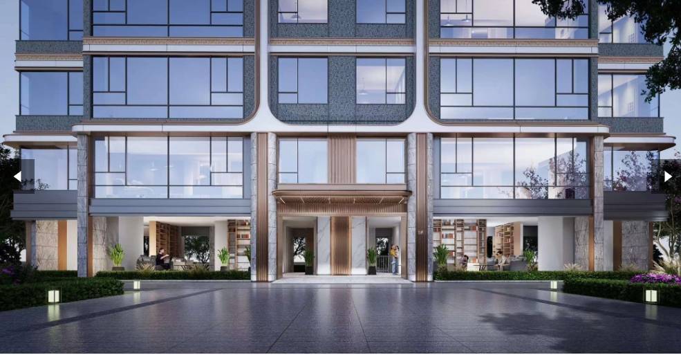 玥湖-预约-立享独家折扣-合肥新房网凯时尊龙人生新华星耀玥湖-新华星耀(图6)