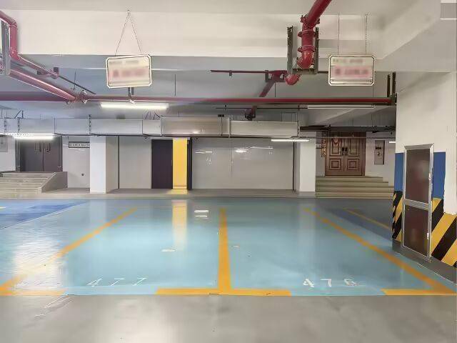 顶豪排屋起拍价直降近8500万!尊龙凯时链接“捡漏”时刻?江河汇(图4) 顶豪排屋起拍价直降近8500万!尊龙凯时链接“捡漏”时刻?江河汇(图4)